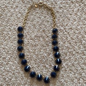 JCrew statement necklace